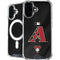 MLB Arizona Diamondbacks Alternate/Away Jersey iPhone 16 MagSafe Case