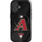 MLB Arizona Diamondbacks Alternate/Away Jersey iPhone 16 Magsafe Impact Case