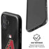 MLB Arizona Diamondbacks Alternate/Away Jersey iPhone 16 Magsafe Impact Case