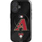MLB Arizona Diamondbacks Alternate/Away Jersey iPhone 16 Plus Magsafe Impact Case
