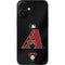 MLB Arizona Diamondbacks Alternate/Away Jersey iPhone 16 Plus Skin