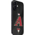 MLB Arizona Diamondbacks Alternate/Away Jersey iPhone 16 Plus Skin