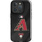 MLB Arizona Diamondbacks Alternate/Away Jersey iPhone 16 Pro Impact Case