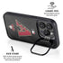MLB Arizona Diamondbacks Alternate/Away Jersey iPhone 16 Pro Kickstand Case