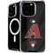 MLB Arizona Diamondbacks Alternate/Away Jersey iPhone 16 Pro MagSafe Case