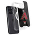 MLB Arizona Diamondbacks Alternate/Away Jersey iPhone 16 Pro MagSafe Case