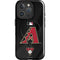 MLB Arizona Diamondbacks Alternate/Away Jersey iPhone 16 Pro Magsafe Impact Case