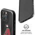 MLB Arizona Diamondbacks Alternate/Away Jersey iPhone 16 Pro Magsafe Impact Case