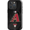 MLB Arizona Diamondbacks Alternate/Away Jersey iPhone 16 Pro Max Magsafe Impact Case