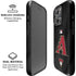 MLB Arizona Diamondbacks Alternate/Away Jersey iPhone 16 Pro Max Magsafe Impact Case