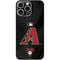 MLB Arizona Diamondbacks Alternate/Away Jersey iPhone 16 Pro Max Skin