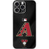 MLB Arizona Diamondbacks Alternate/Away Jersey iPhone 16 Pro Max Skin