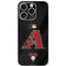 MLB Arizona Diamondbacks Alternate/Away Jersey iPhone 16 Pro Skin