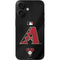 MLB Arizona Diamondbacks Alternate/Away Jersey iPhone 16 Skin