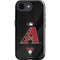 MLB Arizona Diamondbacks Alternate/Away Jersey iPhone 16e Impact Case