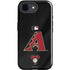 MLB Arizona Diamondbacks Alternate/Away Jersey iPhone 16e Impact Case