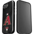 MLB Arizona Diamondbacks Alternate/Away Jersey iPhone 16e Impact Case