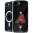 MLB Arizona Diamondbacks Alternate/Away Jersey iPhone 16e MagSafe Case