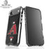 MLB Arizona Diamondbacks Alternate/Away Jersey iPhone 17 Air Clear Case