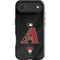 MLB Arizona Diamondbacks Alternate/Away Jersey iPhone 17 Air Impact Case