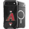 MLB Arizona Diamondbacks Alternate/Away Jersey iPhone 17 Air MagSafe Case