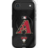 MLB Arizona Diamondbacks Alternate/Away Jersey iPhone 17 Air Magsafe Impact Case