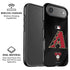 MLB Arizona Diamondbacks Alternate/Away Jersey iPhone 17 Air Magsafe Impact Case