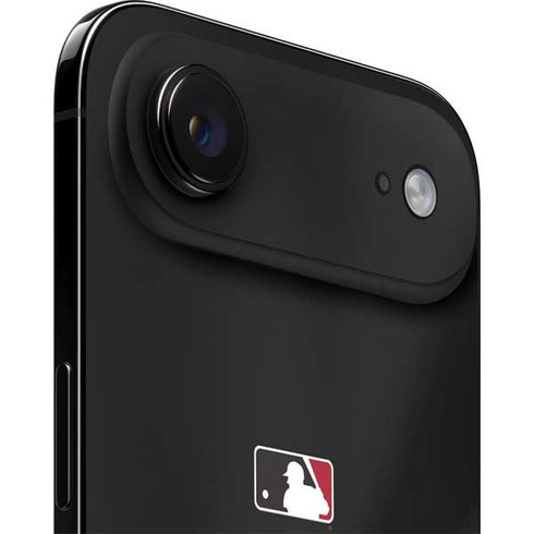 MLB Arizona Diamondbacks Alternate/Away Jersey iPhone 17 Air Skin