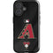 MLB Arizona Diamondbacks Alternate/Away Jersey iPhone 17 Impact Case