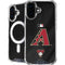 MLB Arizona Diamondbacks Alternate/Away Jersey iPhone 17 MagSafe Case