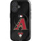 MLB Arizona Diamondbacks Alternate/Away Jersey iPhone 17 Magsafe Impact Case