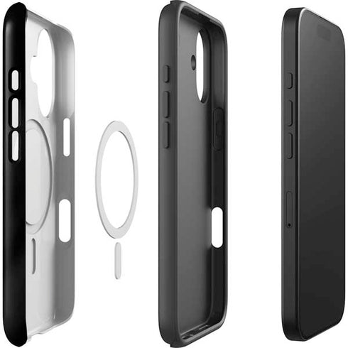 MLB Arizona Diamondbacks Alternate/Away Jersey iPhone 17 Magsafe Impact Case