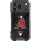 MLB Arizona Diamondbacks Alternate/Away Jersey iPhone 17 Pro Clear Case