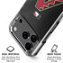 MLB Arizona Diamondbacks Alternate/Away Jersey iPhone 17 Pro Clear Case
