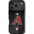 MLB Arizona Diamondbacks Alternate/Away Jersey iPhone 17 Pro Impact Case