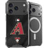 MLB Arizona Diamondbacks Alternate/Away Jersey iPhone 17 Pro MagSafe Case