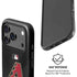 MLB Arizona Diamondbacks Alternate/Away Jersey iPhone 17 Pro Max Magsafe Impact Case