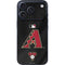 MLB Arizona Diamondbacks Alternate/Away Jersey iPhone 17 Pro Max Skin