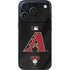 MLB Arizona Diamondbacks Alternate/Away Jersey iPhone 17 Pro Max Skin