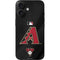 MLB Arizona Diamondbacks Alternate/Away Jersey iPhone 17 Skin