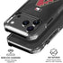 MLB Arizona Diamondbacks Alternate/Away Jersey iPhone 18 Pro Clear Case