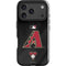 MLB Arizona Diamondbacks Alternate/Away Jersey iPhone 18 Pro Impact Case