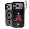 MLB Arizona Diamondbacks Alternate/Away Jersey iPhone 18 Pro Kickstand Case