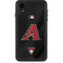 MLB Arizona Diamondbacks Alternate/Away Jersey iPhone Cases