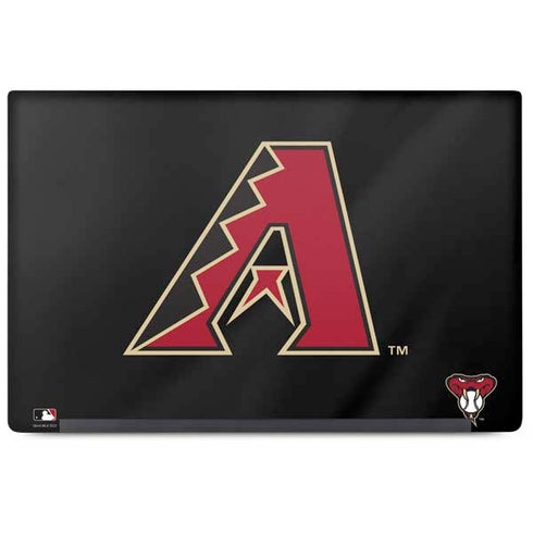 MLB Arizona Diamondbacks Alternate/Away Jersey Dell Latitude Skin