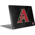 MLB Arizona Diamondbacks Alternate/Away Jersey Apple MacBook Air Skin