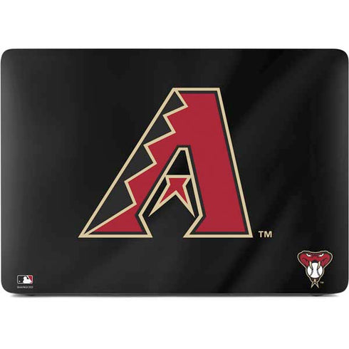 MLB Arizona Diamondbacks Alternate/Away Jersey Apple MacBook Air Skin