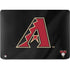 MLB Arizona Diamondbacks Alternate/Away Jersey Apple MacBook Air Skin