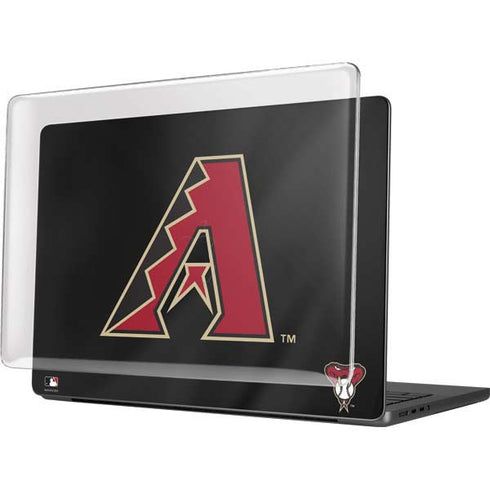 MLB Arizona Diamondbacks Alternate/Away Jersey MacBook Pro 14in (2021-24) Case plus Skin