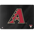 MLB Arizona Diamondbacks Alternate/Away Jersey Apple MacBook Pro 14-inch Skin